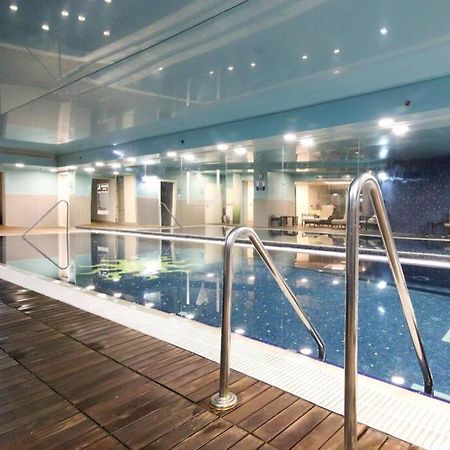 104 - King David Residence - Jerusalem-Rent Εξωτερικό φωτογραφία