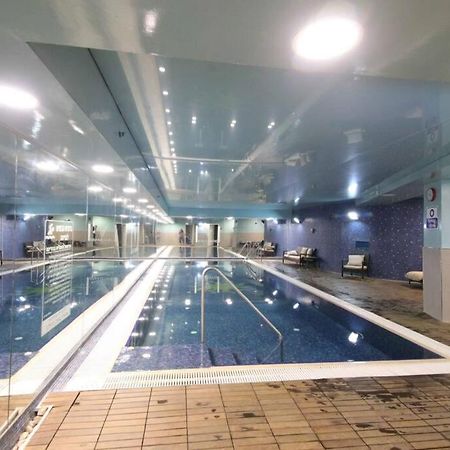 104 - King David Residence - Jerusalem-Rent Εξωτερικό φωτογραφία