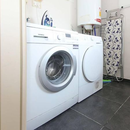 104 - King David Residence - Jerusalem-Rent Εξωτερικό φωτογραφία