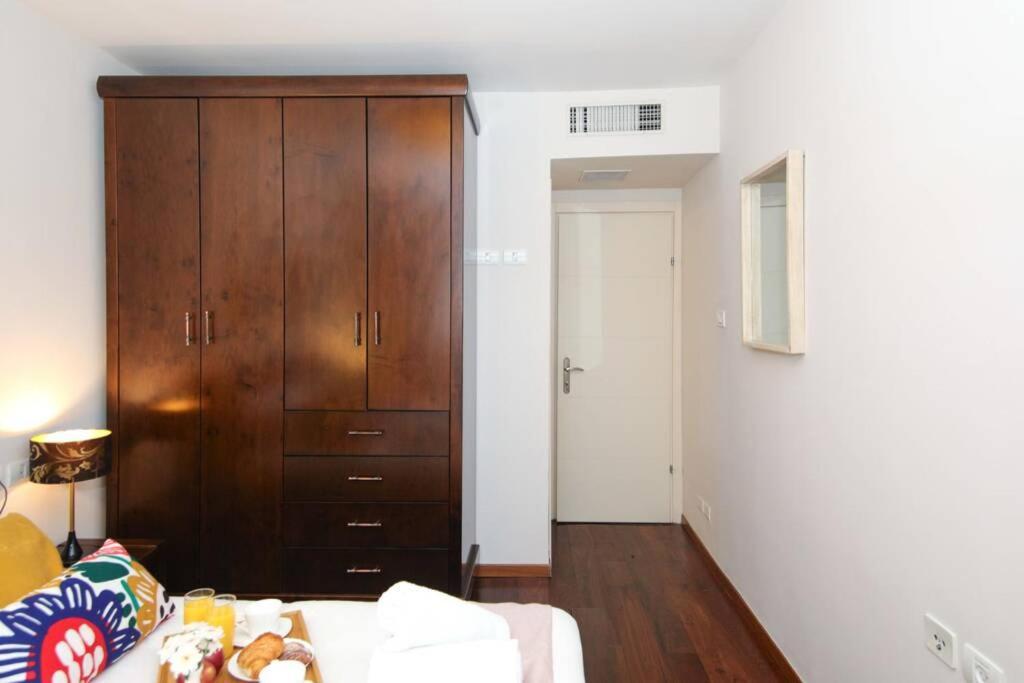 104 - King David Residence - Jerusalem-Rent Εξωτερικό φωτογραφία