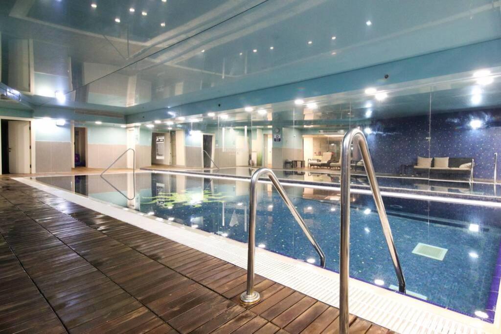 104 - King David Residence - Jerusalem-Rent Εξωτερικό φωτογραφία