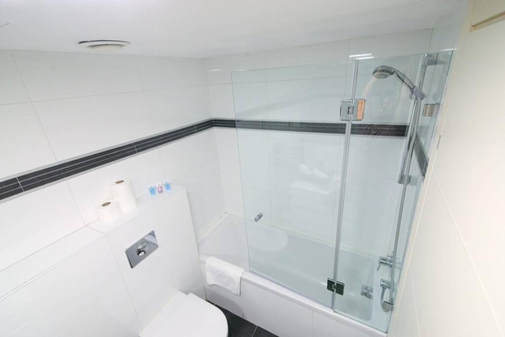 104 - King David Residence - Jerusalem-Rent Εξωτερικό φωτογραφία