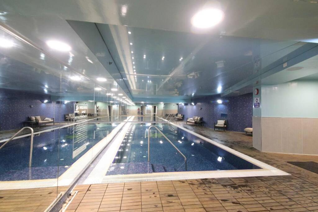 104 - King David Residence - Jerusalem-Rent Εξωτερικό φωτογραφία