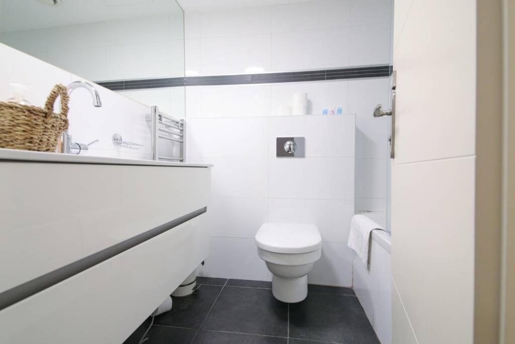 104 - King David Residence - Jerusalem-Rent Εξωτερικό φωτογραφία