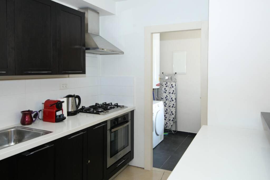 104 - King David Residence - Jerusalem-Rent Εξωτερικό φωτογραφία