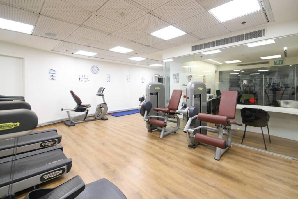 104 - King David Residence - Jerusalem-Rent Εξωτερικό φωτογραφία