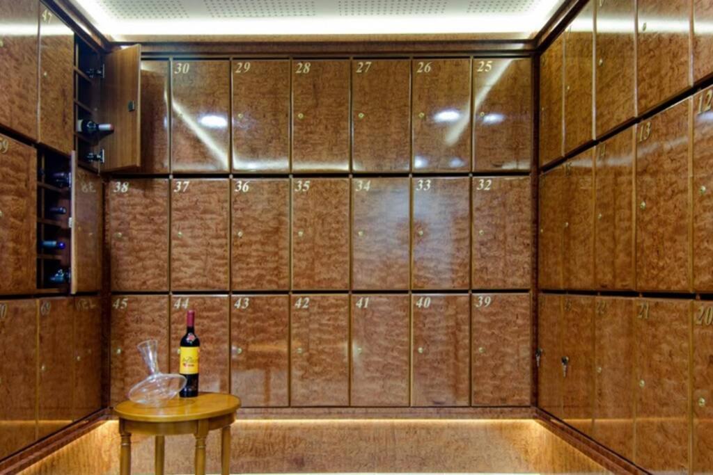 104 - King David Residence - Jerusalem-Rent Εξωτερικό φωτογραφία