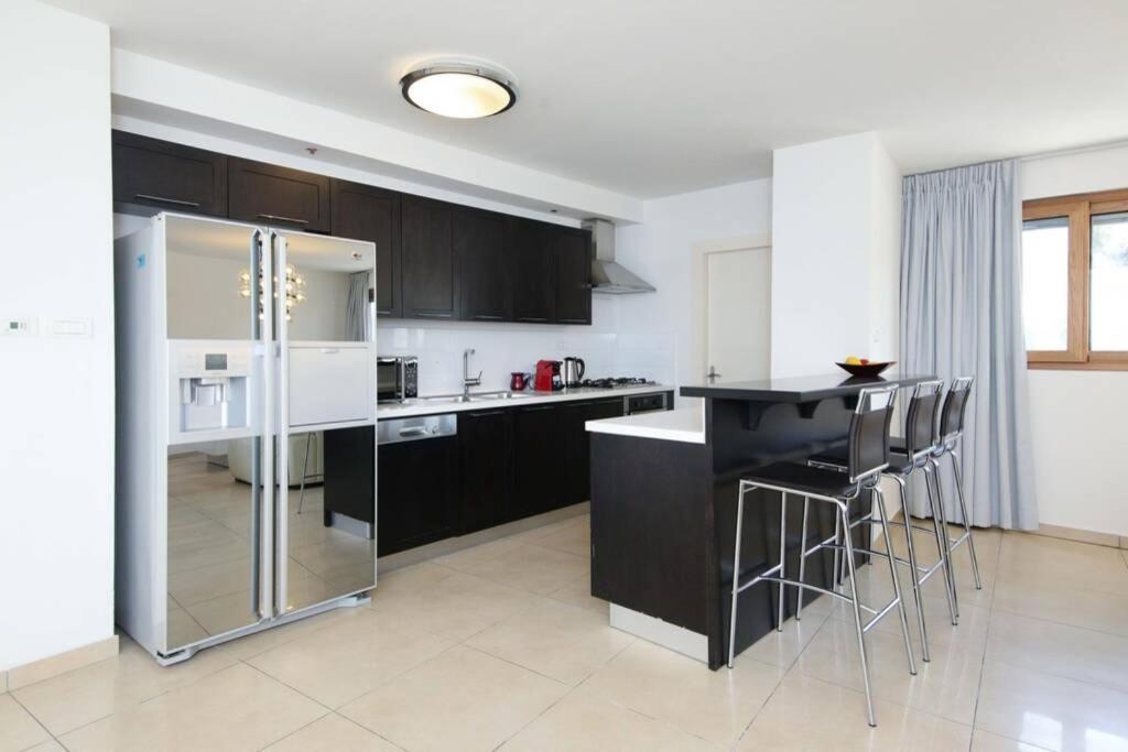 104 - King David Residence - Jerusalem-Rent Εξωτερικό φωτογραφία