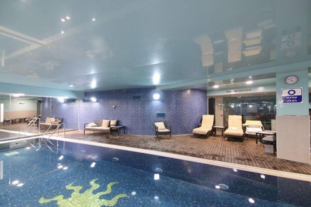 104 - King David Residence - Jerusalem-Rent Εξωτερικό φωτογραφία