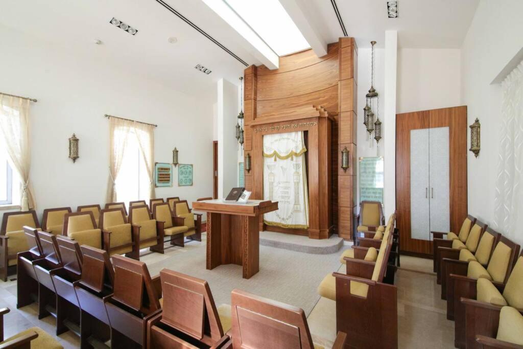 104 - King David Residence - Jerusalem-Rent Εξωτερικό φωτογραφία