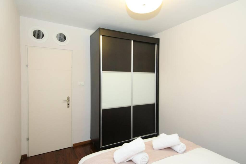 104 - King David Residence - Jerusalem-Rent Εξωτερικό φωτογραφία
