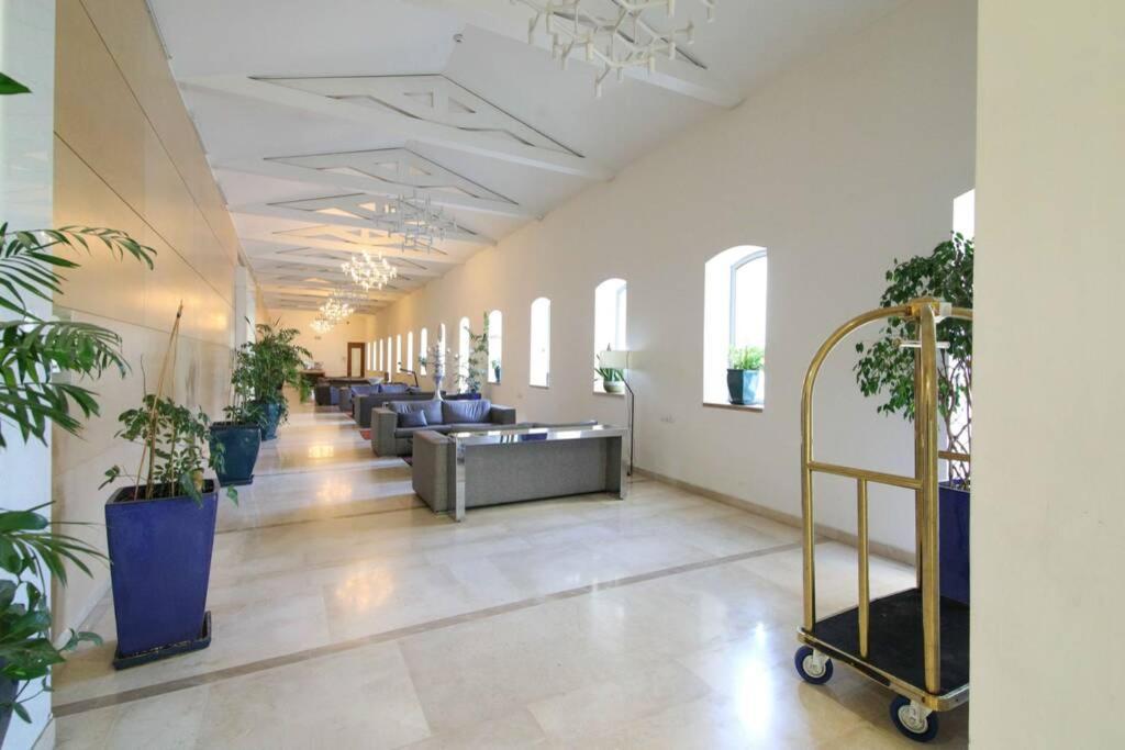 104 - King David Residence - Jerusalem-Rent Εξωτερικό φωτογραφία