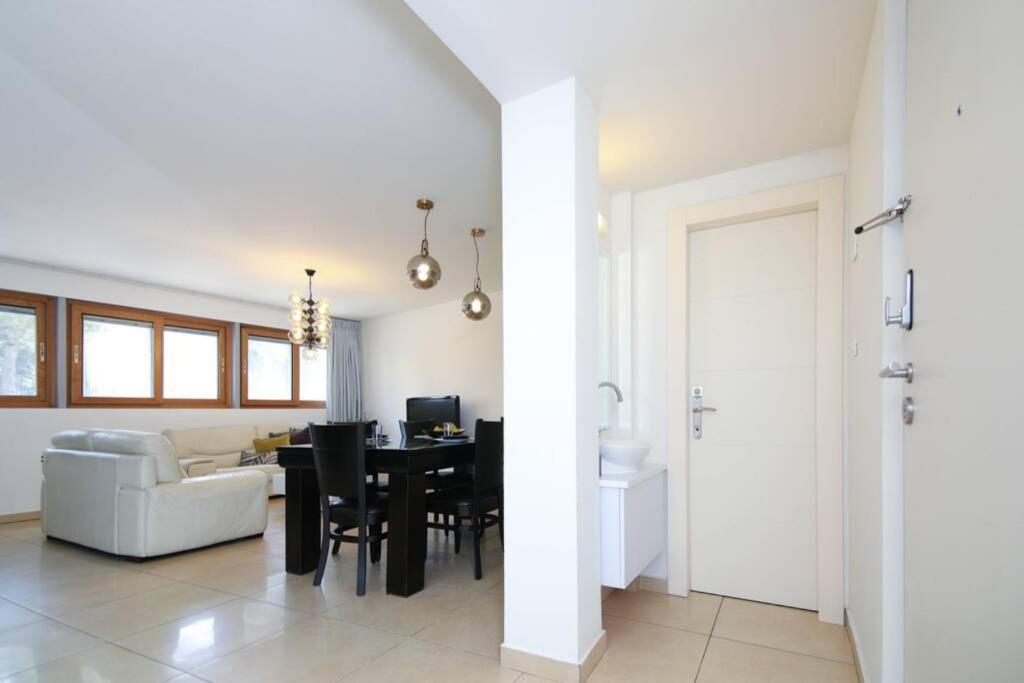104 - King David Residence - Jerusalem-Rent Εξωτερικό φωτογραφία