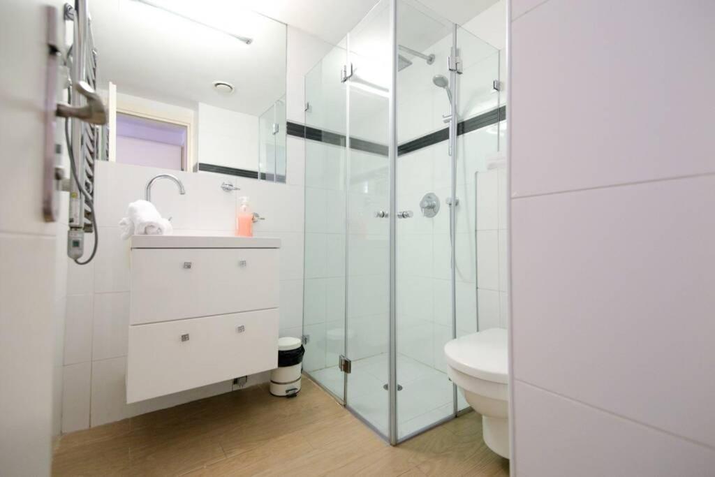 104 - King David Residence - Jerusalem-Rent Εξωτερικό φωτογραφία