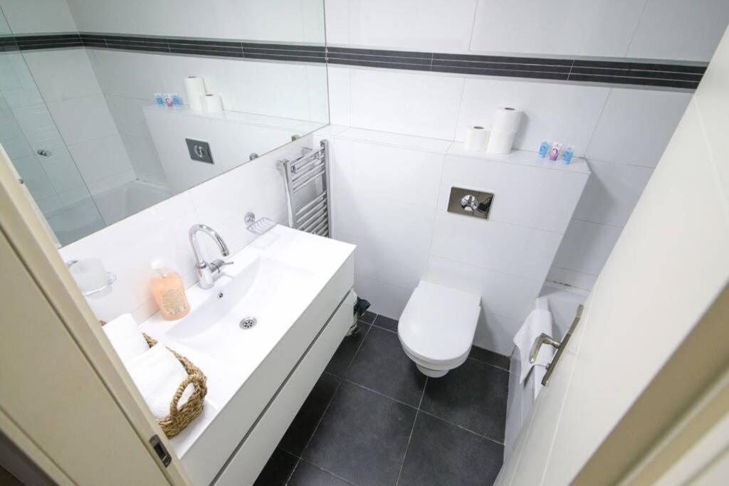 104 - King David Residence - Jerusalem-Rent Εξωτερικό φωτογραφία