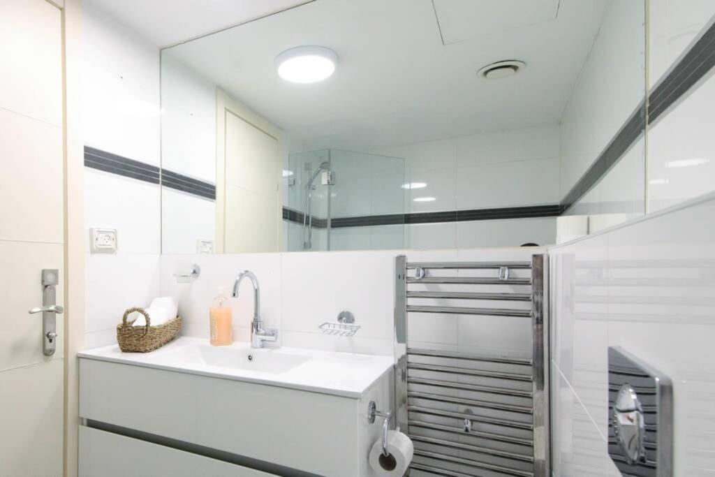 104 - King David Residence - Jerusalem-Rent Εξωτερικό φωτογραφία