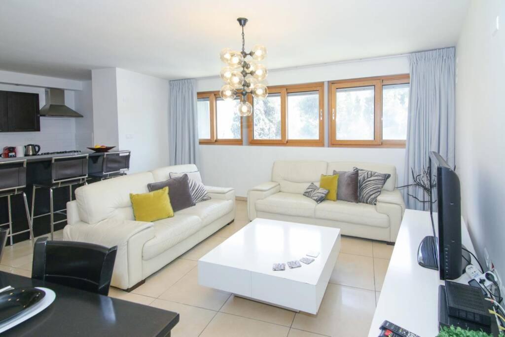 104 - King David Residence - Jerusalem-Rent Εξωτερικό φωτογραφία