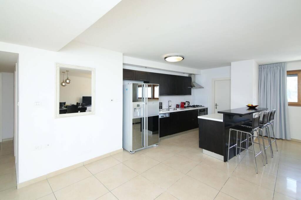 104 - King David Residence - Jerusalem-Rent Εξωτερικό φωτογραφία