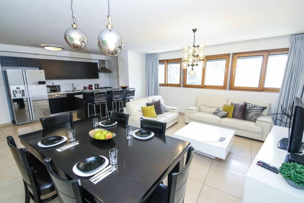 104 - King David Residence - Jerusalem-Rent Εξωτερικό φωτογραφία