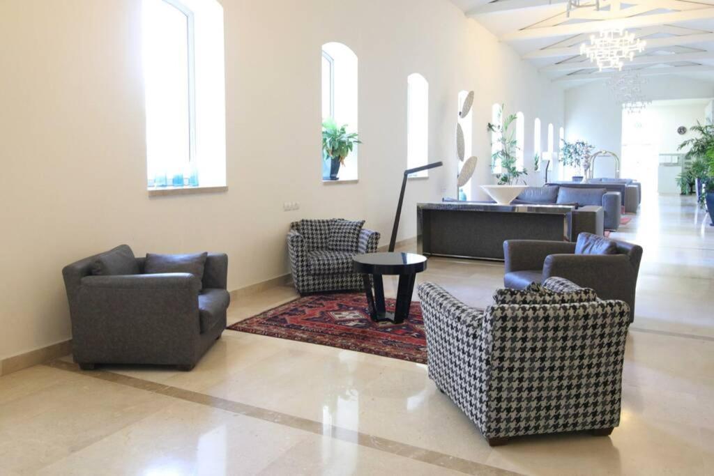 104 - King David Residence - Jerusalem-Rent Εξωτερικό φωτογραφία