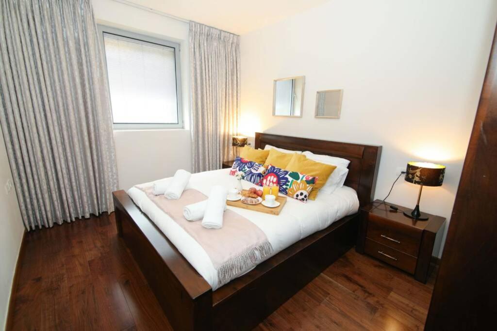 104 - King David Residence - Jerusalem-Rent Εξωτερικό φωτογραφία
