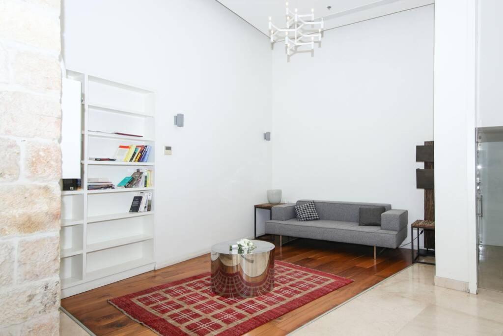 104 - King David Residence - Jerusalem-Rent Εξωτερικό φωτογραφία