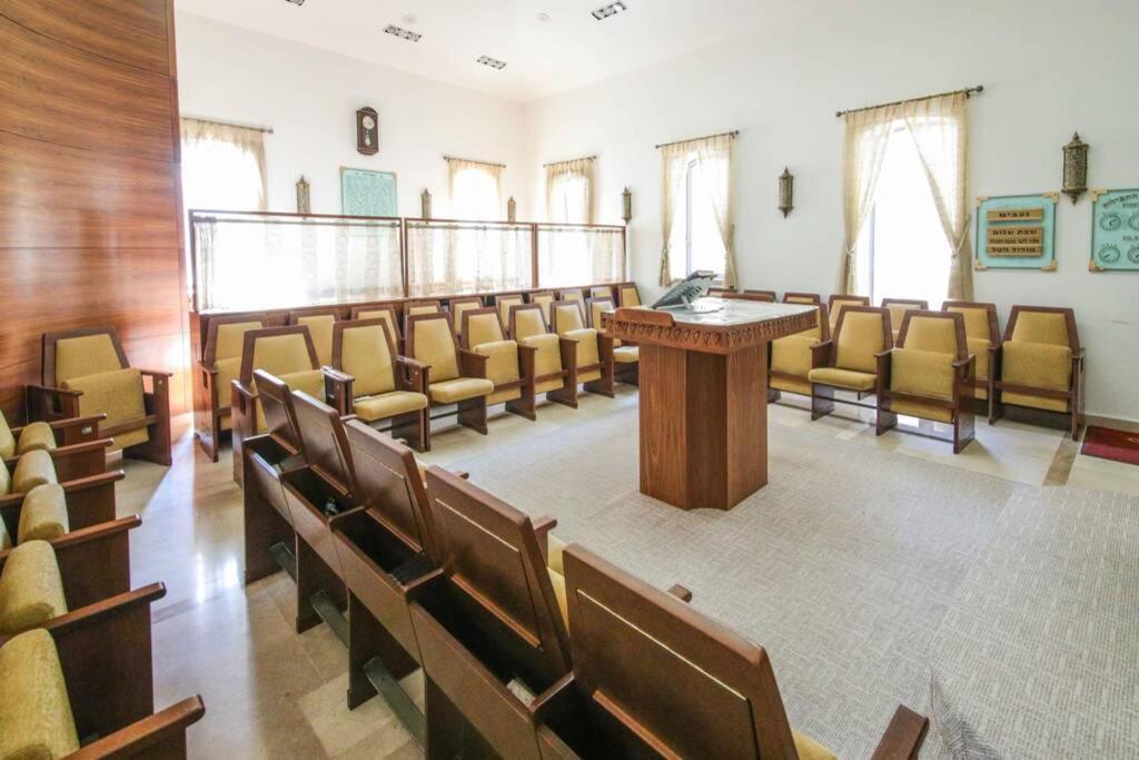 104 - King David Residence - Jerusalem-Rent Εξωτερικό φωτογραφία