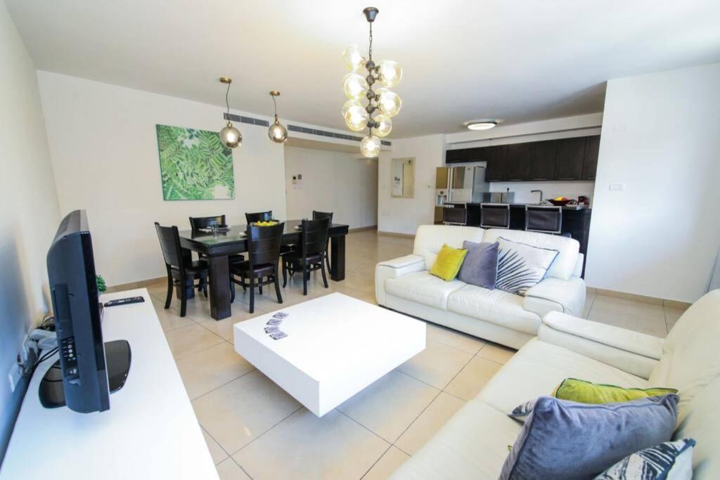 104 - King David Residence - Jerusalem-Rent Εξωτερικό φωτογραφία