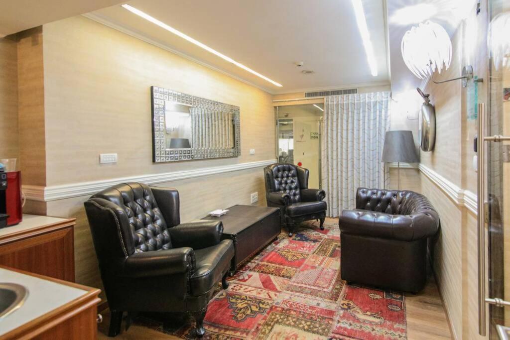 104 - King David Residence - Jerusalem-Rent Εξωτερικό φωτογραφία