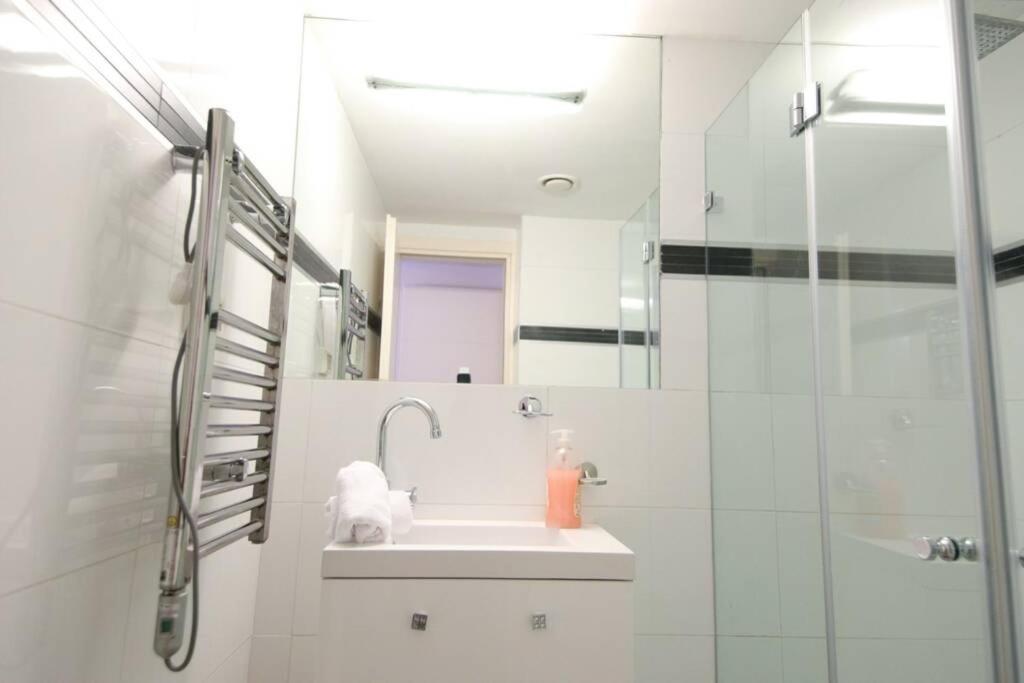 104 - King David Residence - Jerusalem-Rent Εξωτερικό φωτογραφία
