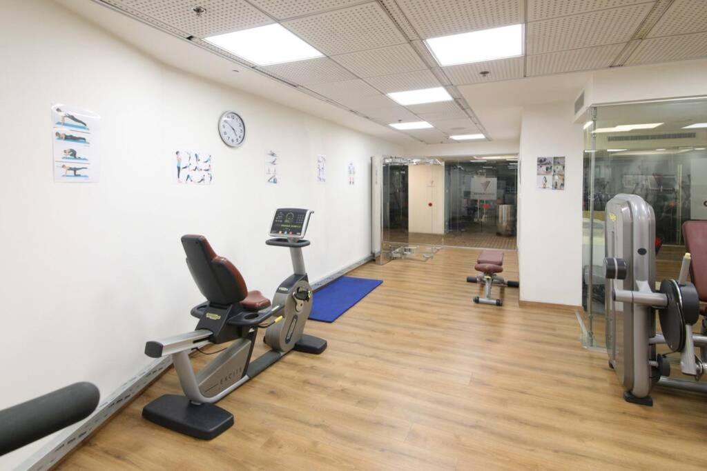 104 - King David Residence - Jerusalem-Rent Εξωτερικό φωτογραφία