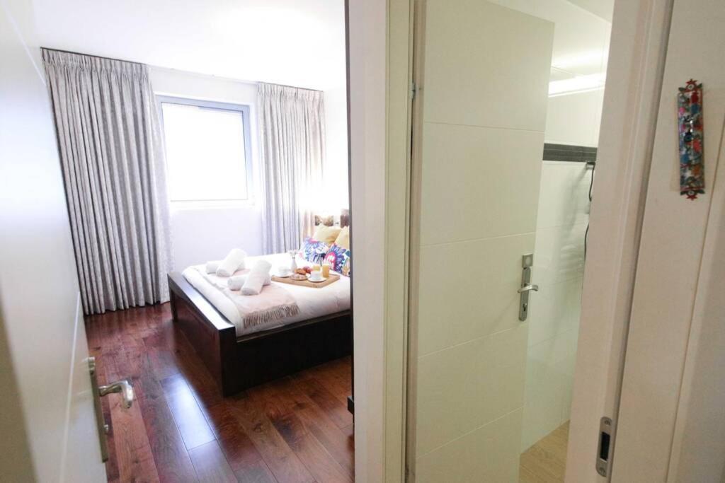 104 - King David Residence - Jerusalem-Rent Εξωτερικό φωτογραφία
