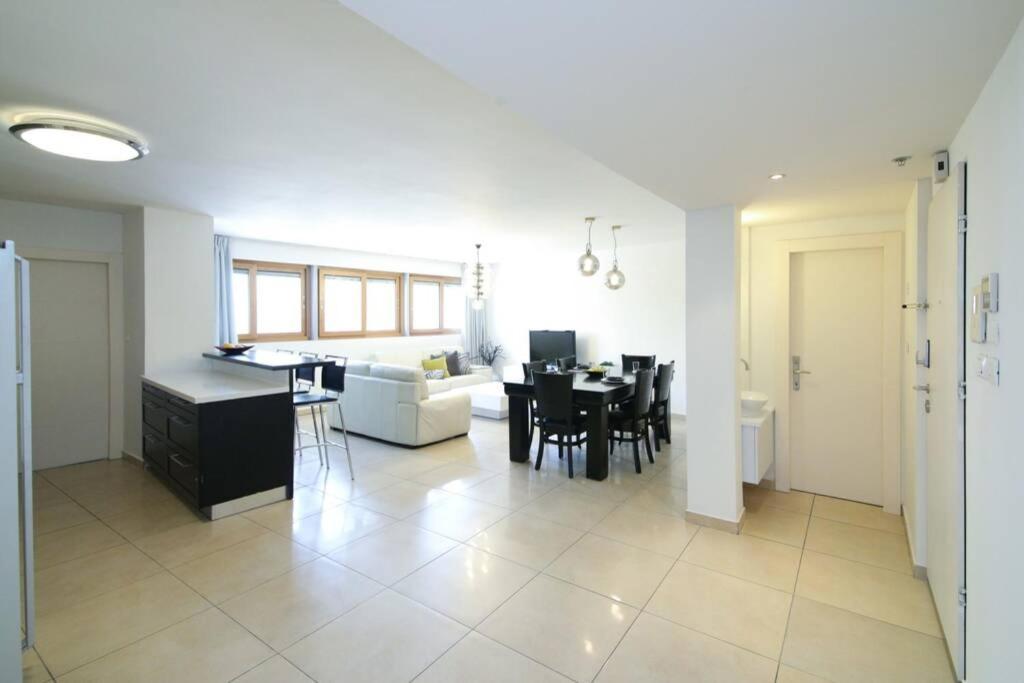 104 - King David Residence - Jerusalem-Rent Εξωτερικό φωτογραφία