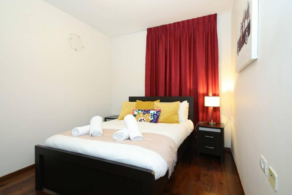 104 - King David Residence - Jerusalem-Rent Εξωτερικό φωτογραφία
