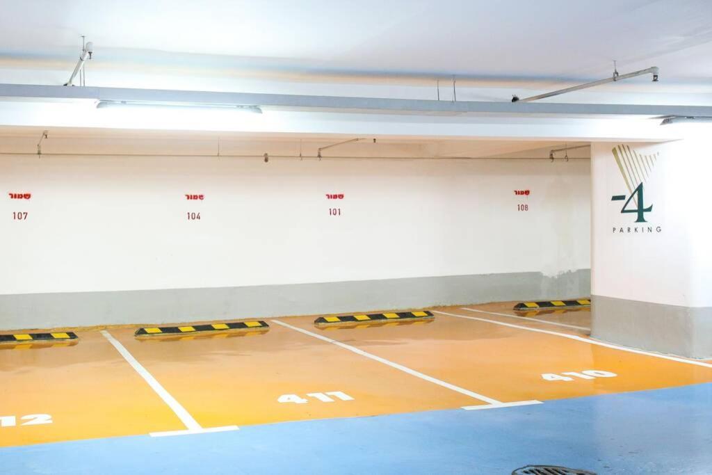 104 - King David Residence - Jerusalem-Rent Εξωτερικό φωτογραφία